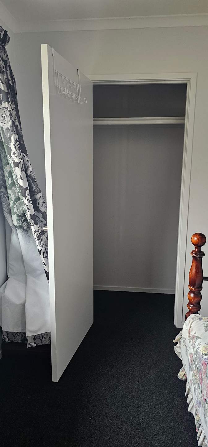 SC's room