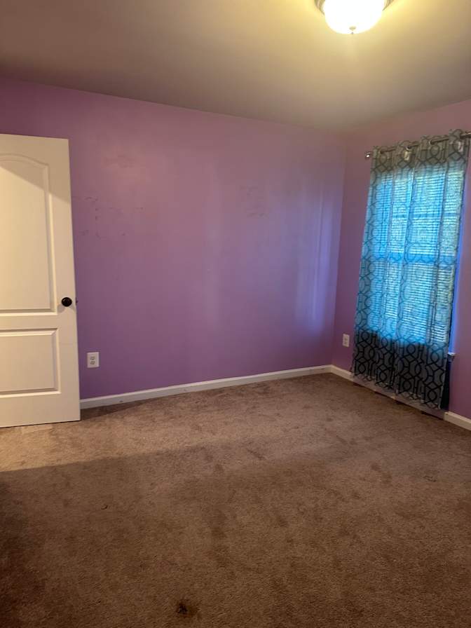 Joslin's room