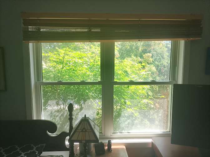 S's room