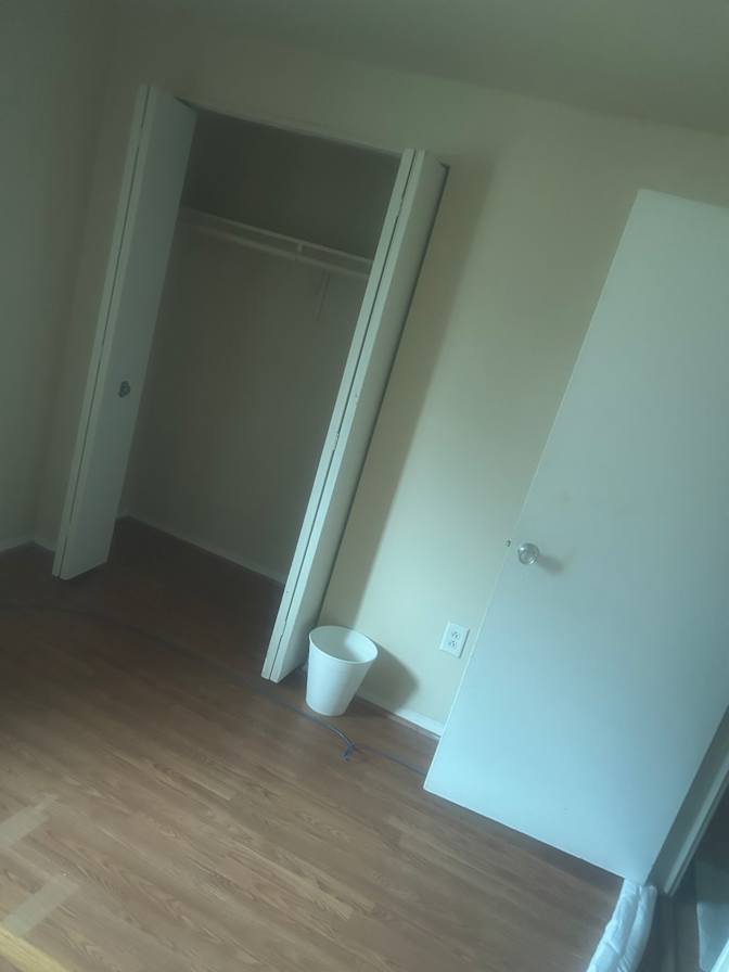 Jasim Ahmed's room