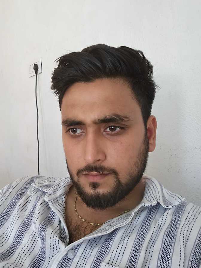 Mradul Kumar Sharma
