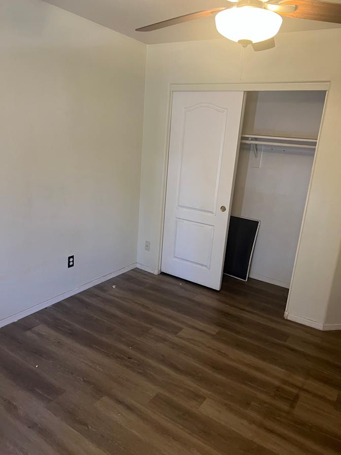 Angel's room