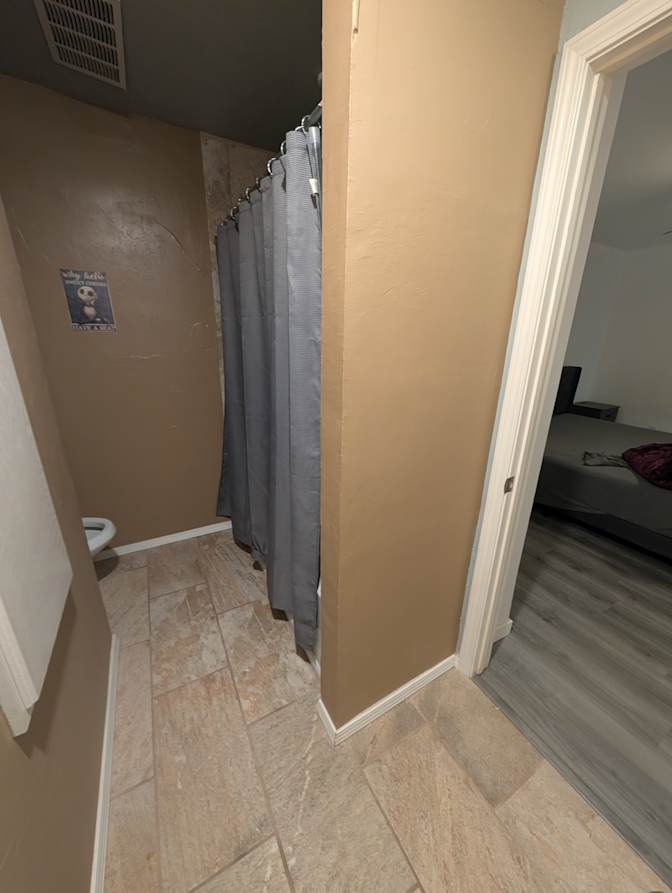 Kayla's room