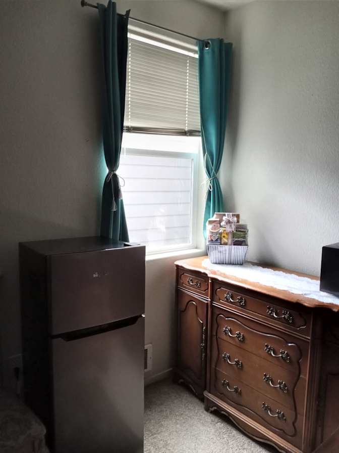 Mary's room