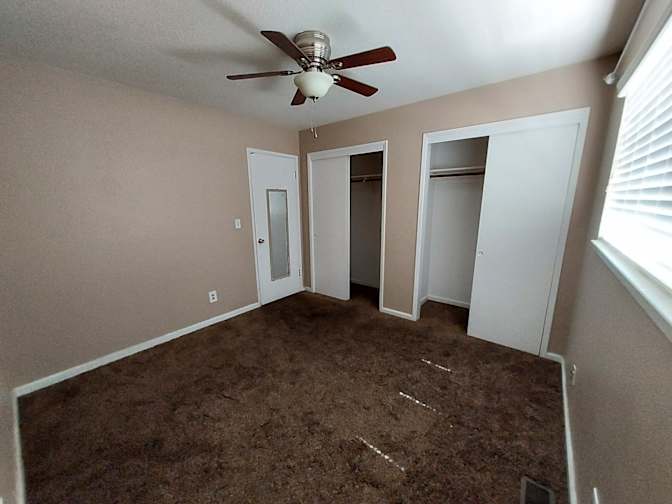 Adilene's room