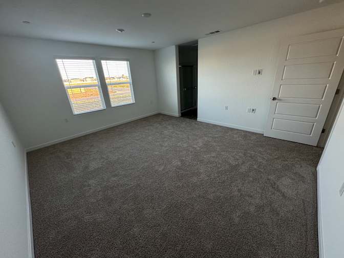 Eric's room