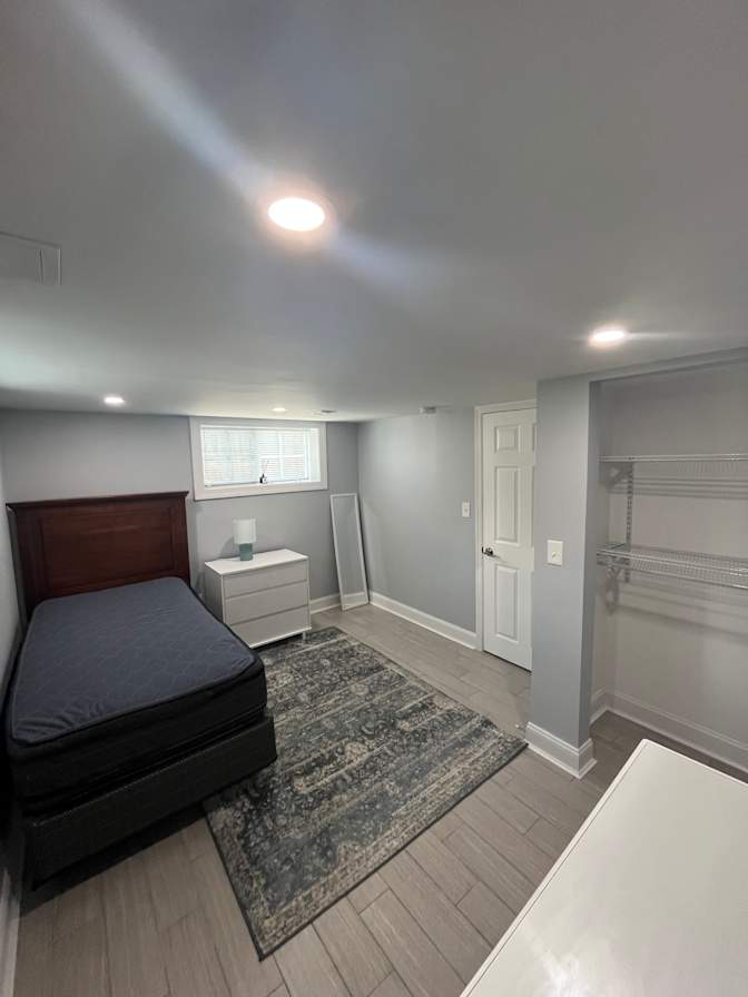 Maria's room