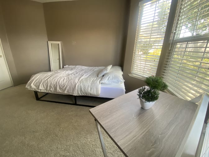 VivJen's room