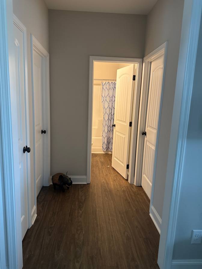 Rob's room