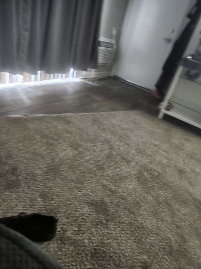 Jeri's room