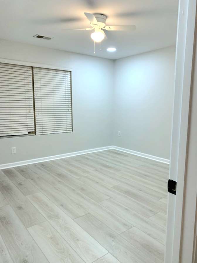 Roxana's room