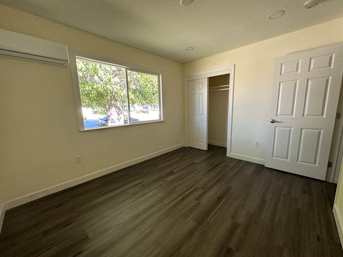 Michael's room