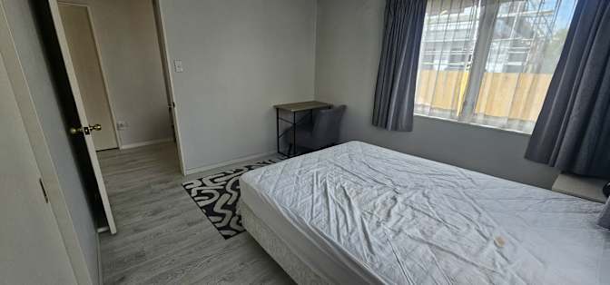 Nikhil's room