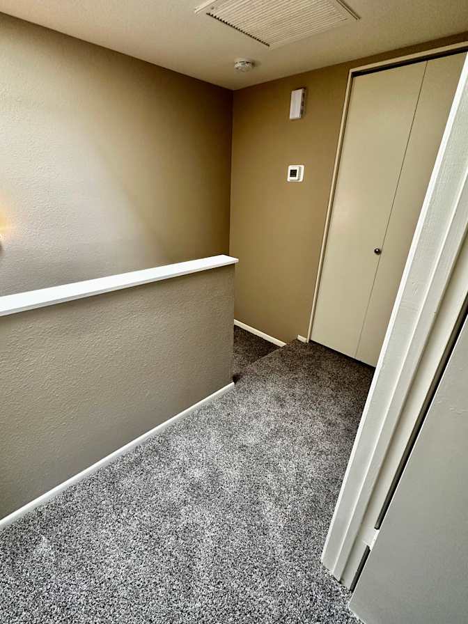 Amy's room