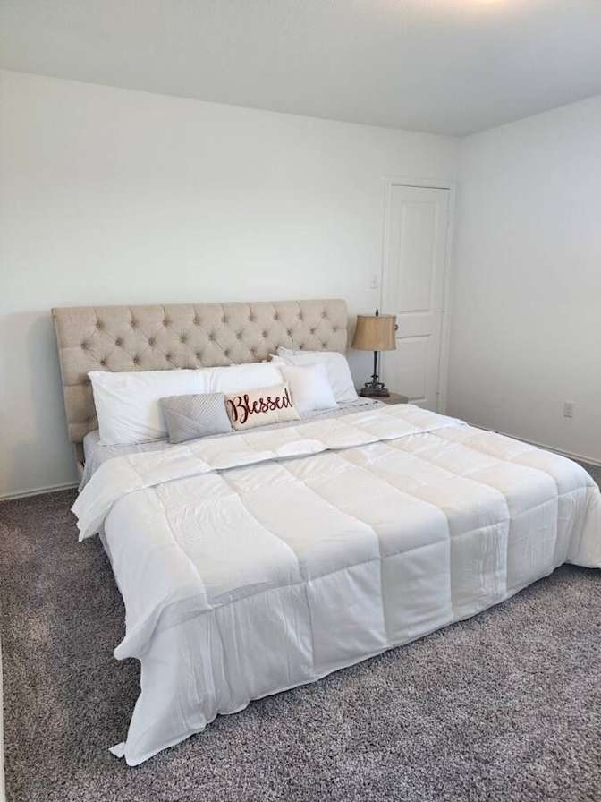Daniel's room