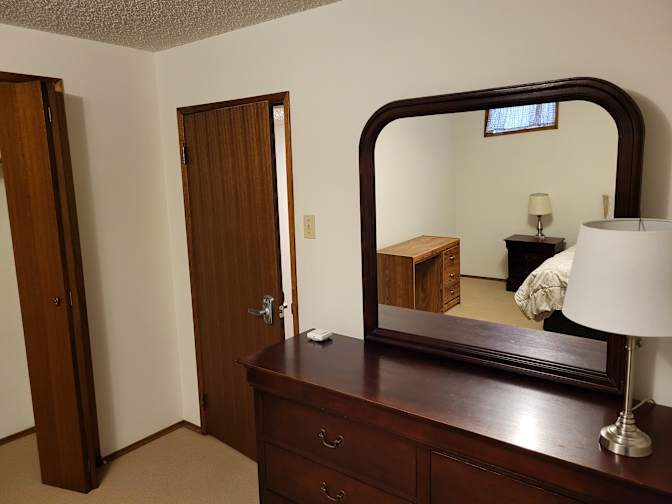 Rob's room
