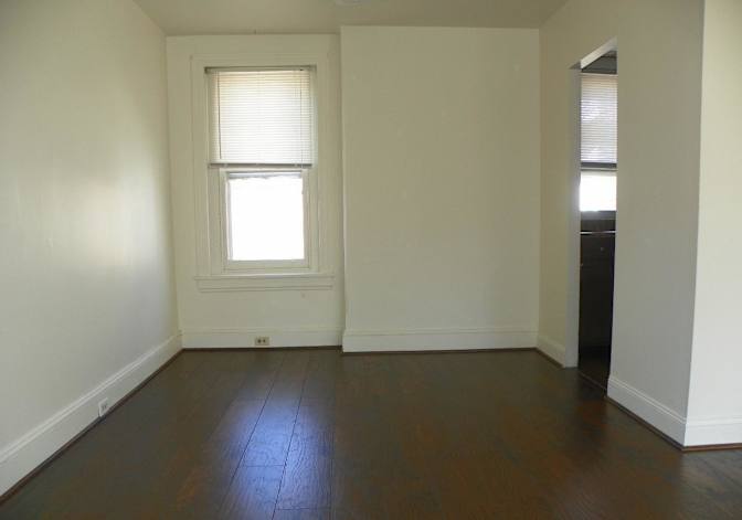 Eden's room