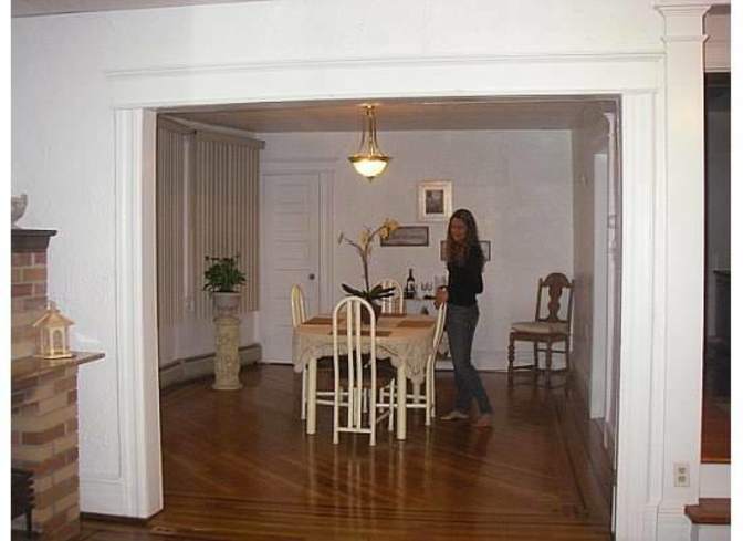 Mary's room