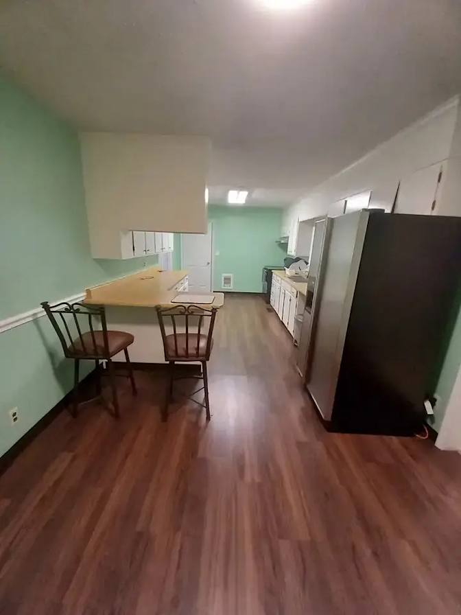 rose's room