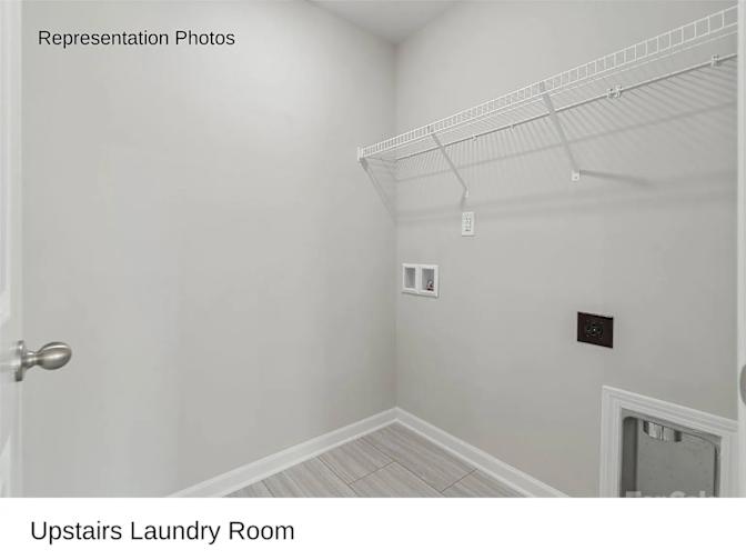Alcove Rooms's room