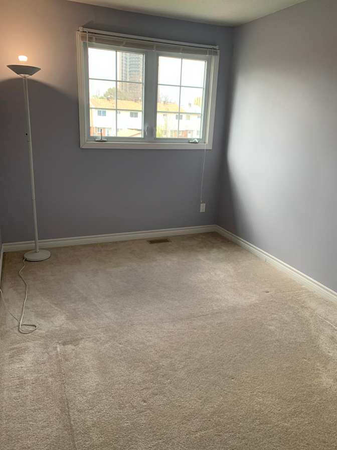 Heather's room