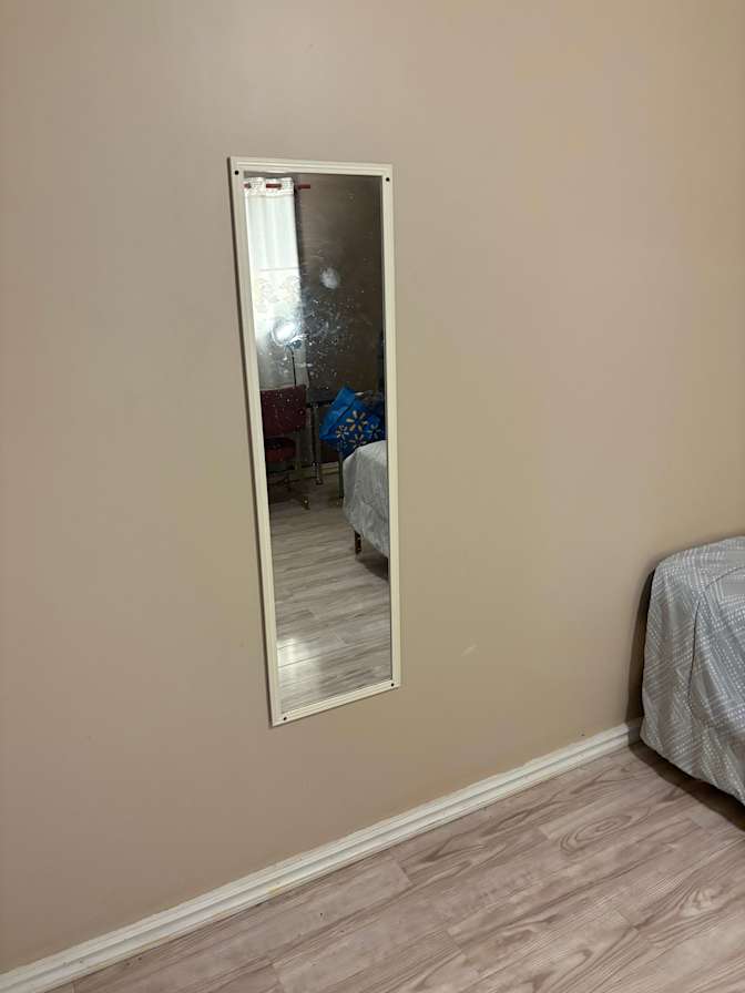 Don's room