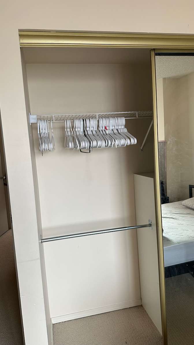 saikiran's room