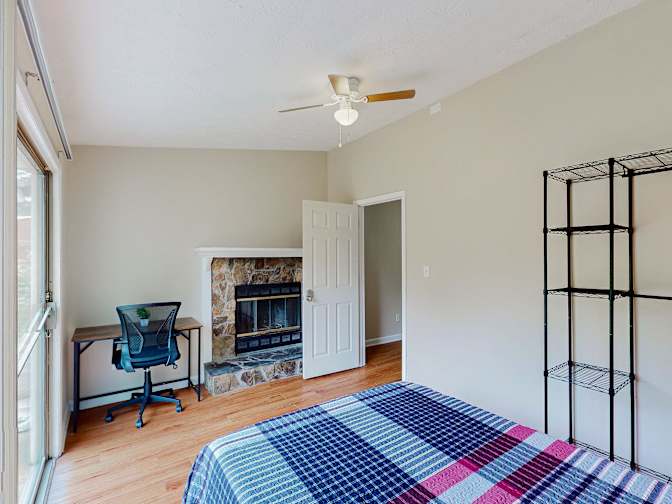 PadSplit's room