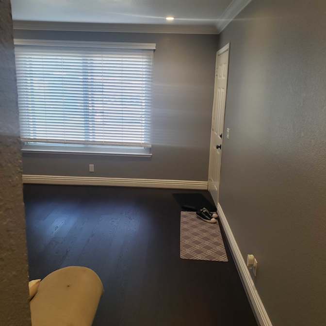 Jose's room