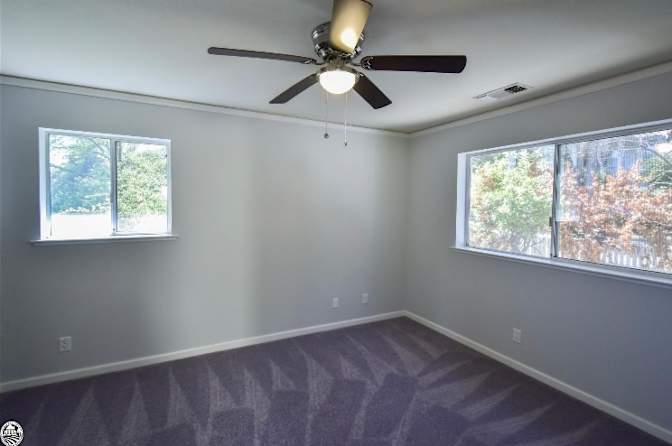 Jacqueline's room