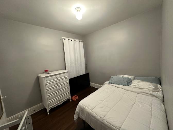 Danny's room