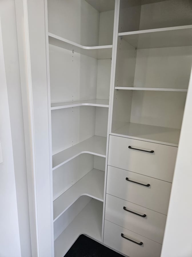 Liam's room