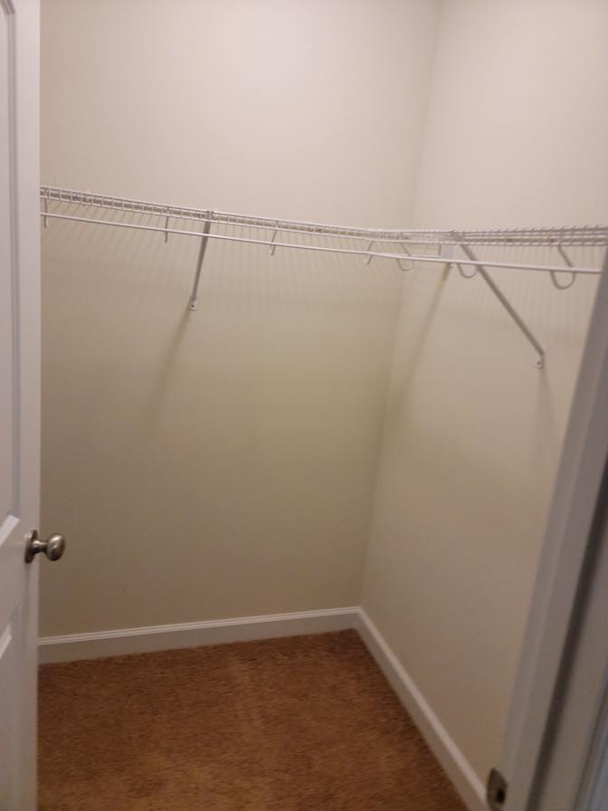 Michael's room