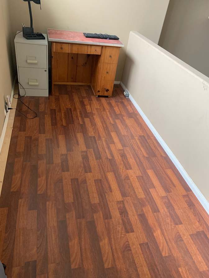 Joseph's room