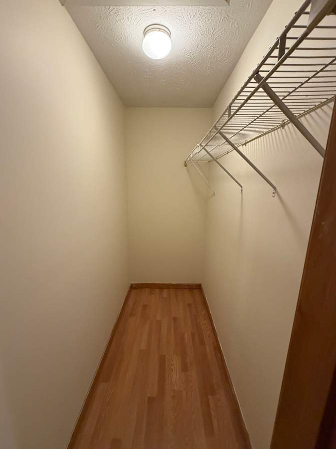 Alicia Nolan's room
