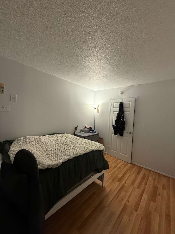 Lilly's room