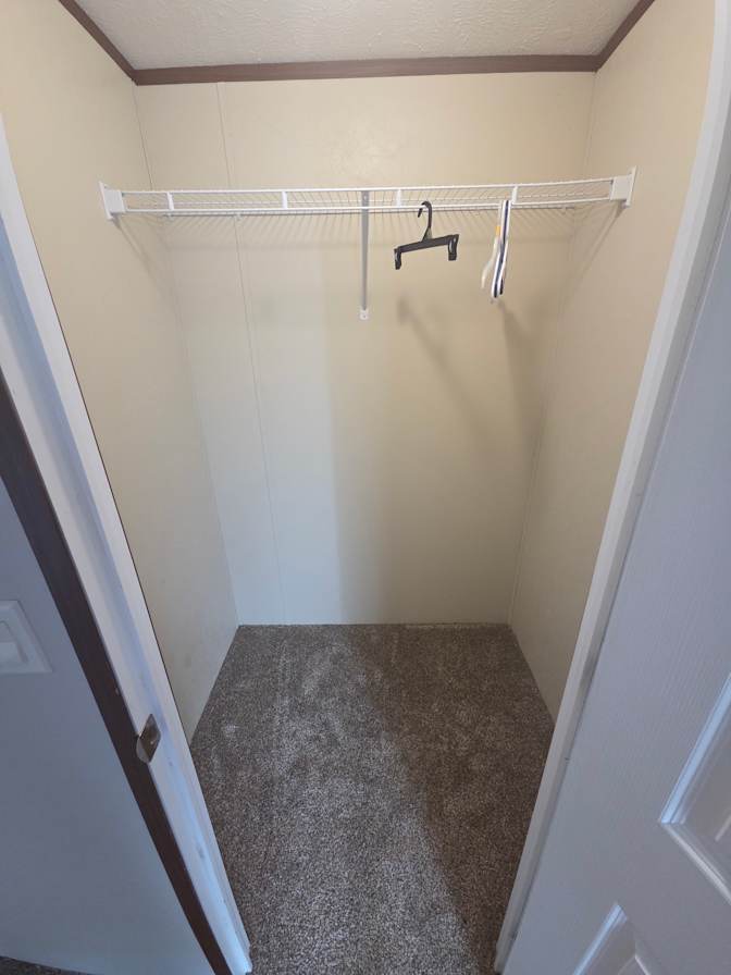 Gerald's room