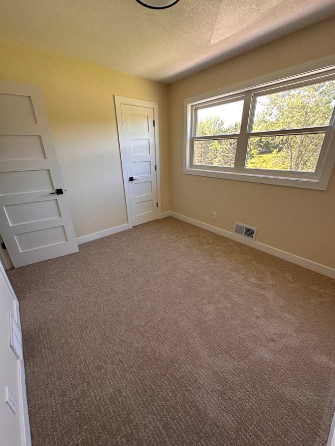 Paul's room