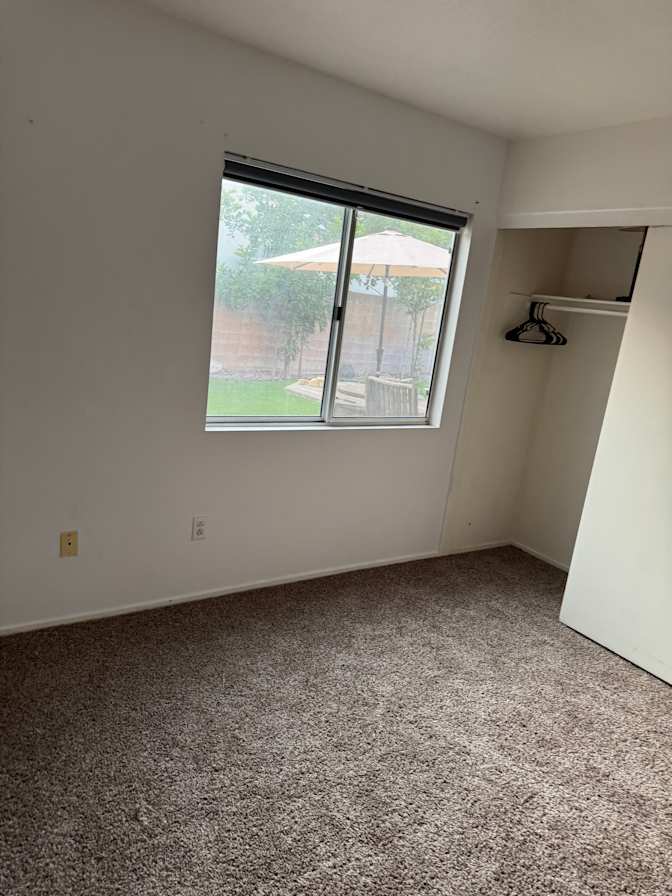Eric's room