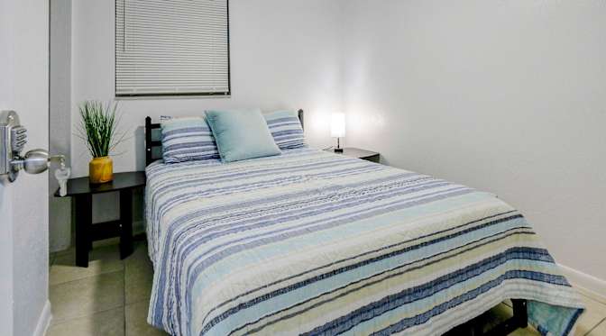 PadSplit's room