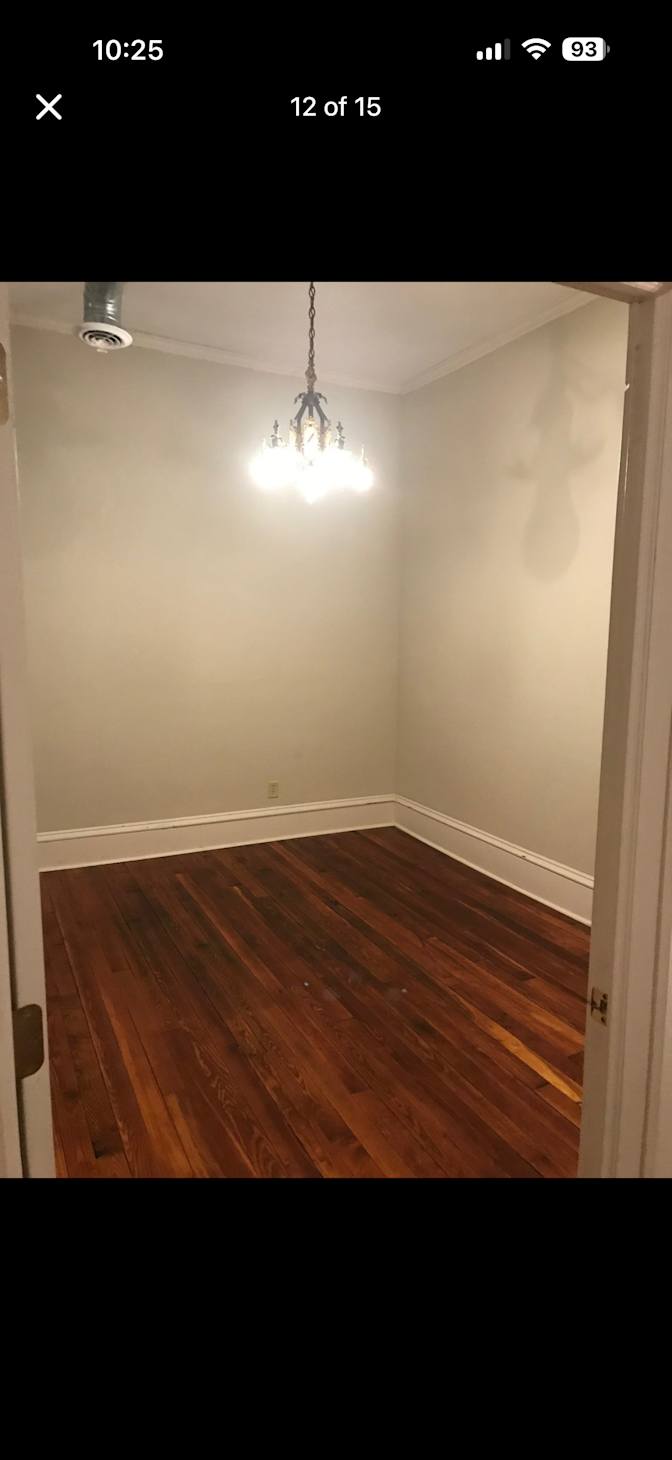 Daniel's room