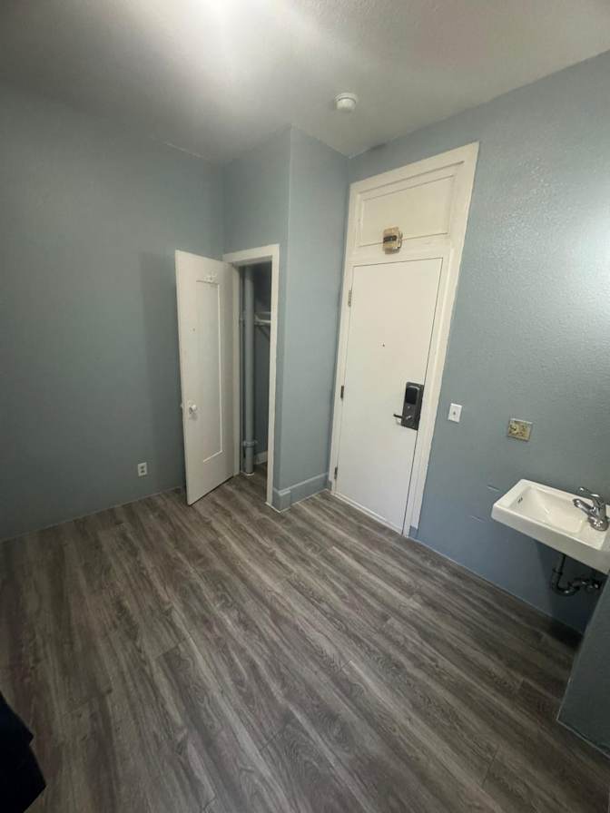 Jay Patel's room