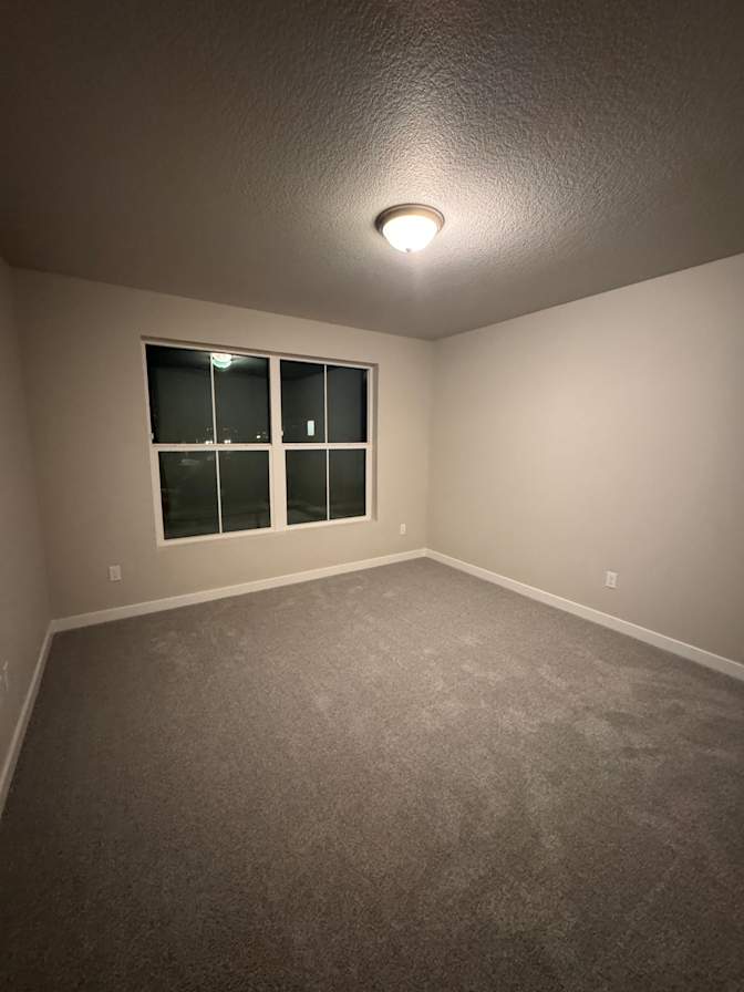 Anthony's room