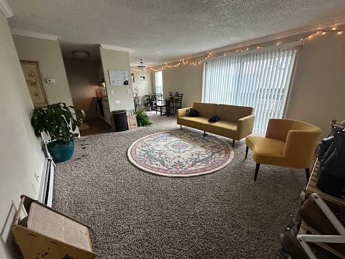 Alyssa's room