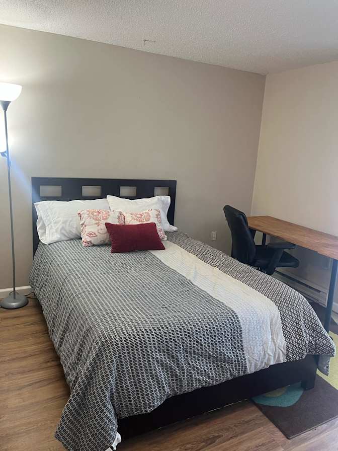 Carolina's room