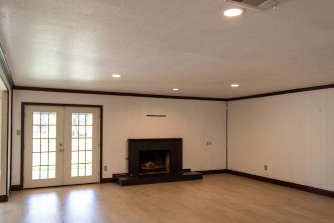 westwood's room