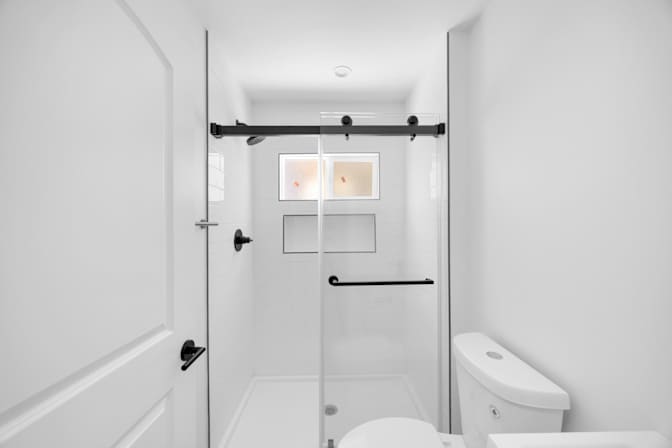 Suite Spot Management's room