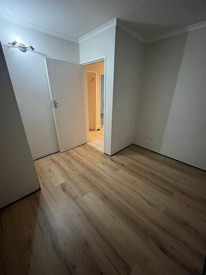 Lusani's room