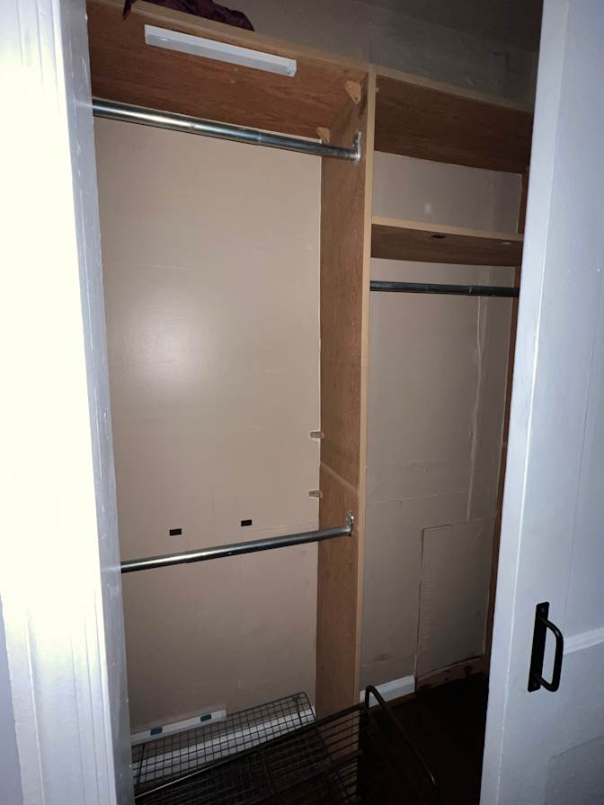 Jessica's room