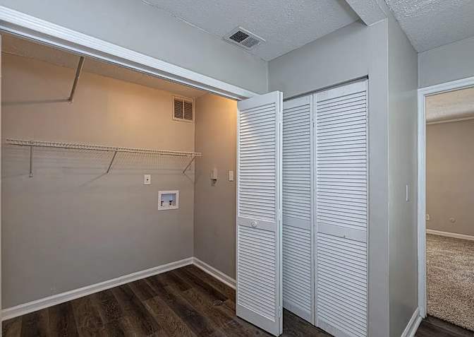 ISAAC FREEMAN's room